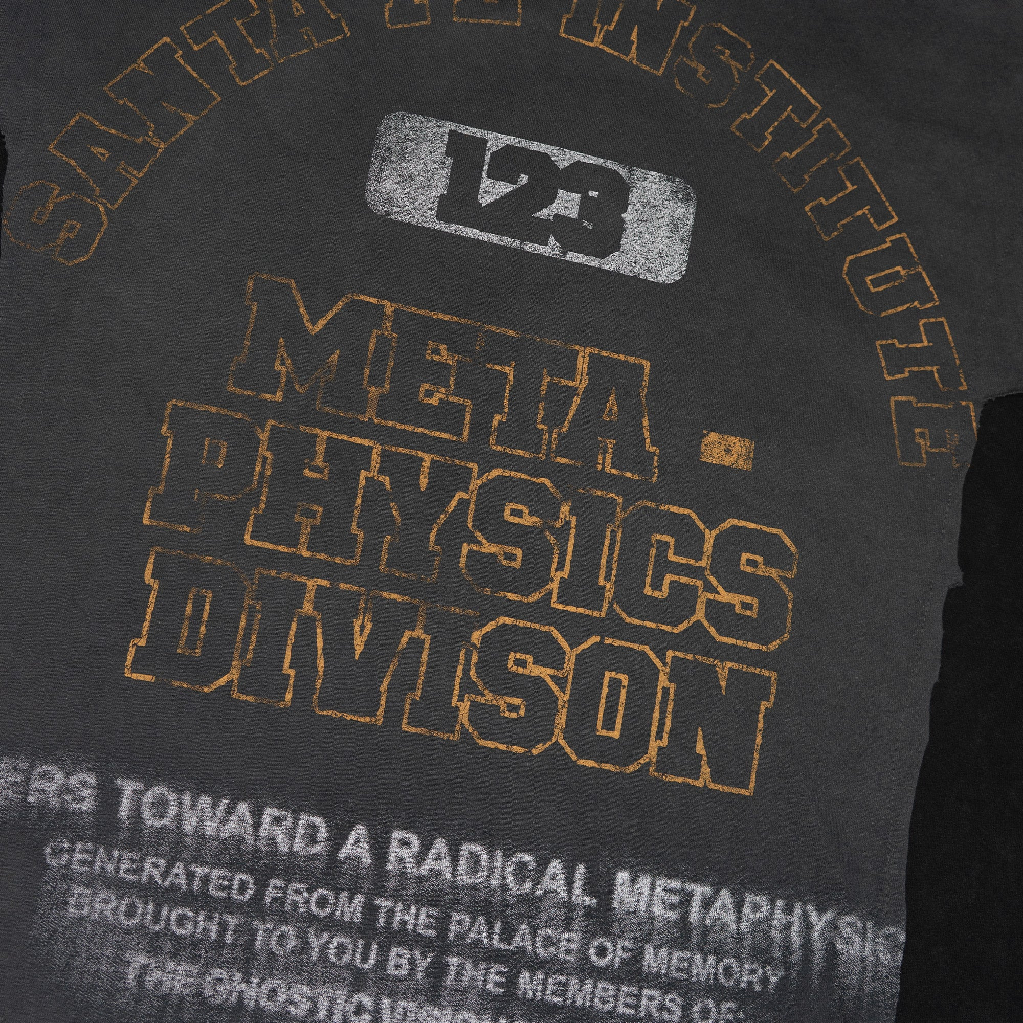 META QUAD S/S T-SHIRTS - 5