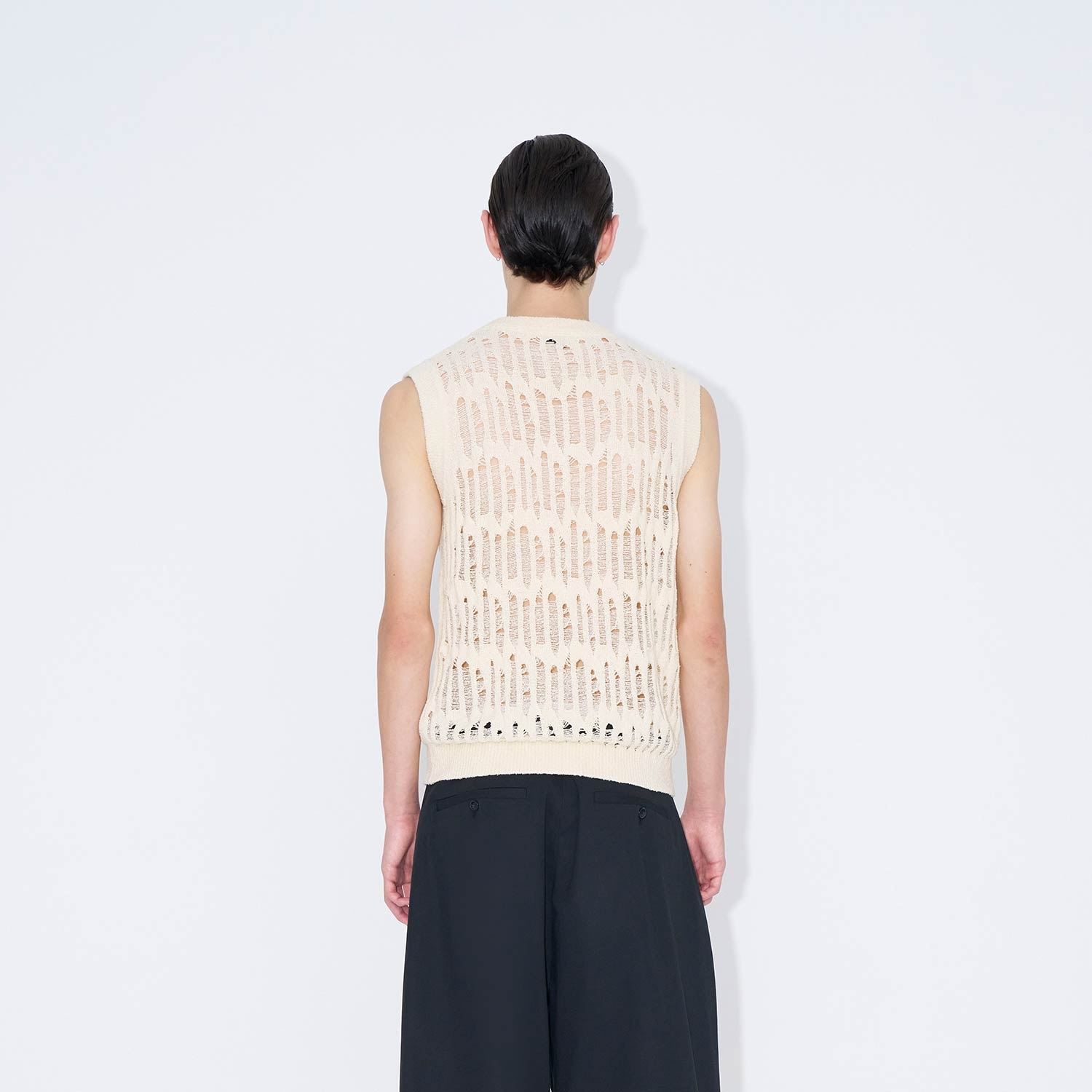 Yves Vest - 2