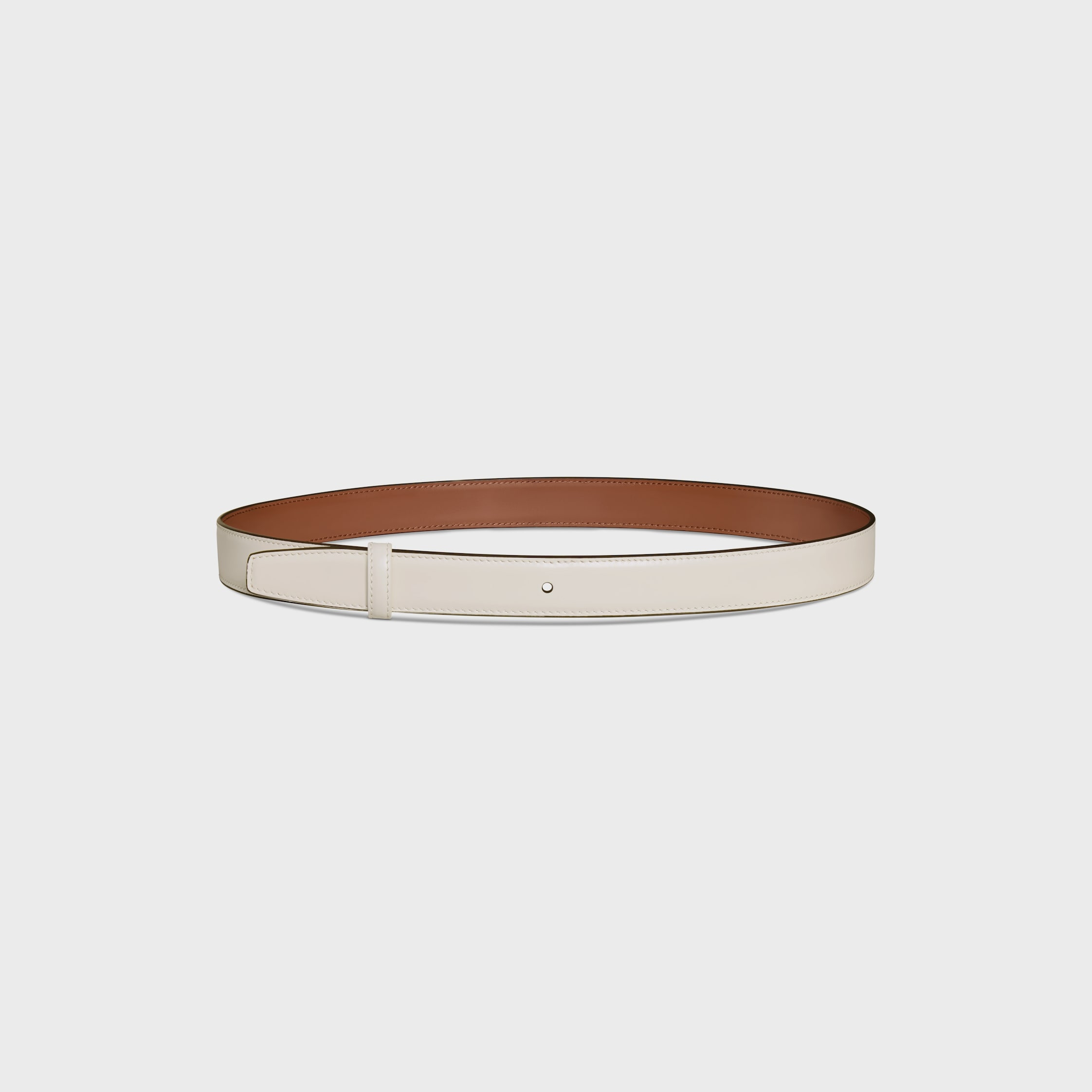 Reversible Strap 25MM IN TAURILLON - 2