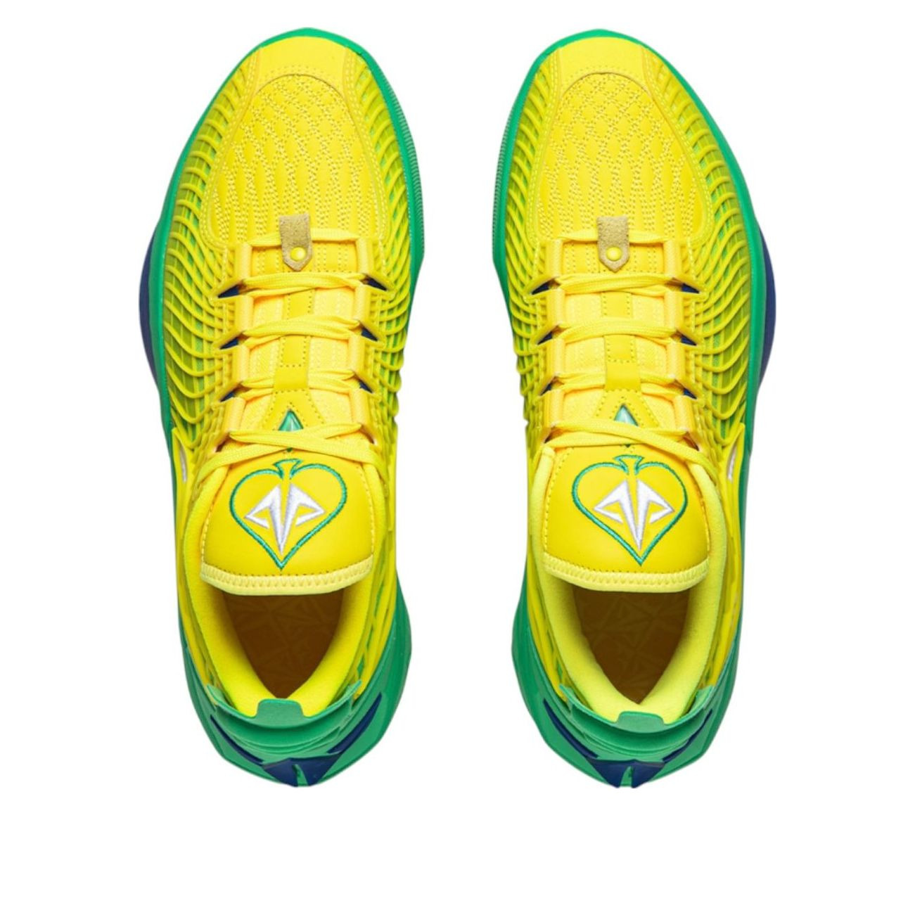 Li-Ning Jimmy Butler 3 'Samba Dancer' ABAU107-31 - 3