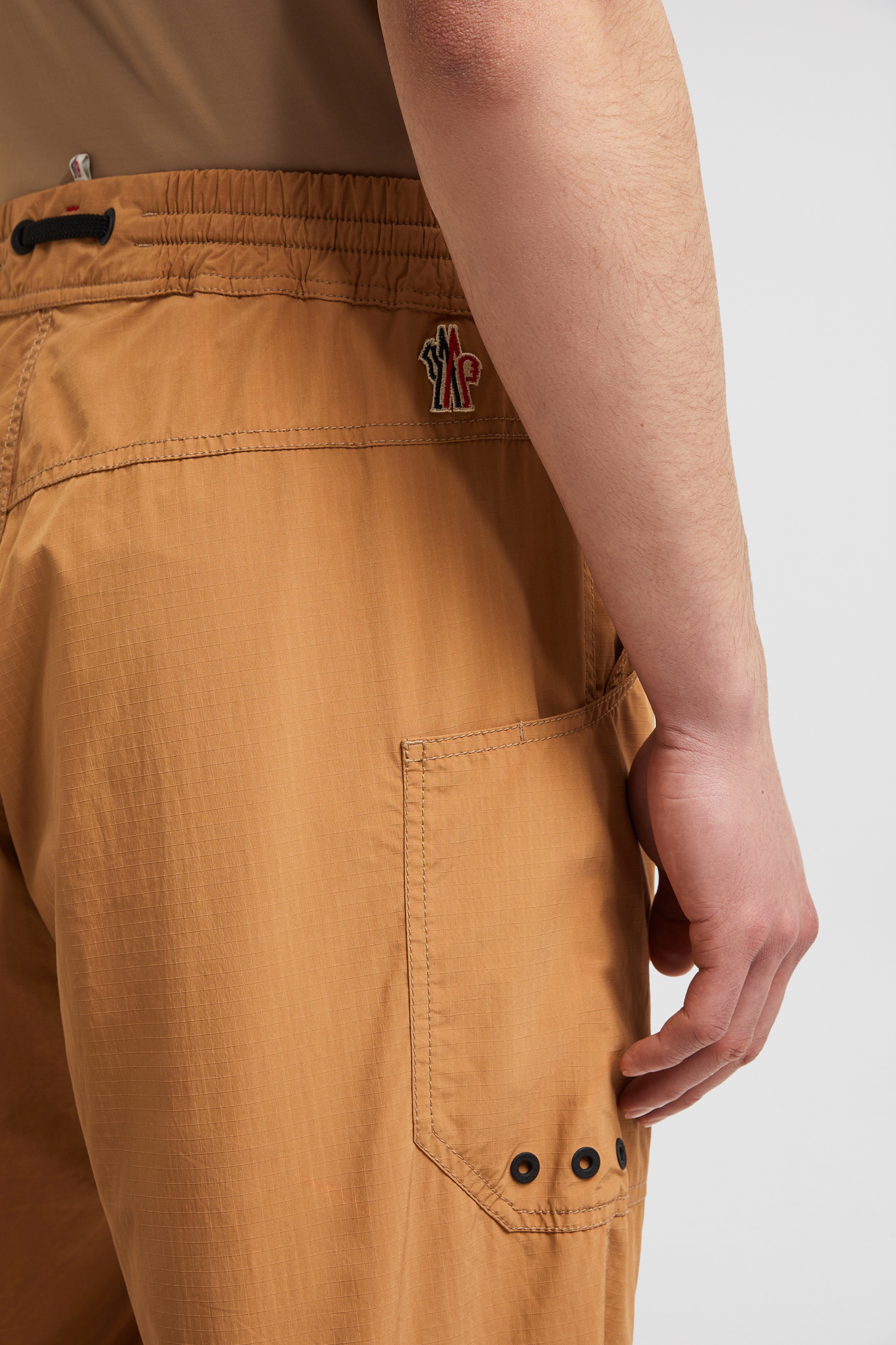 Ripstop Jogging Pants - 6