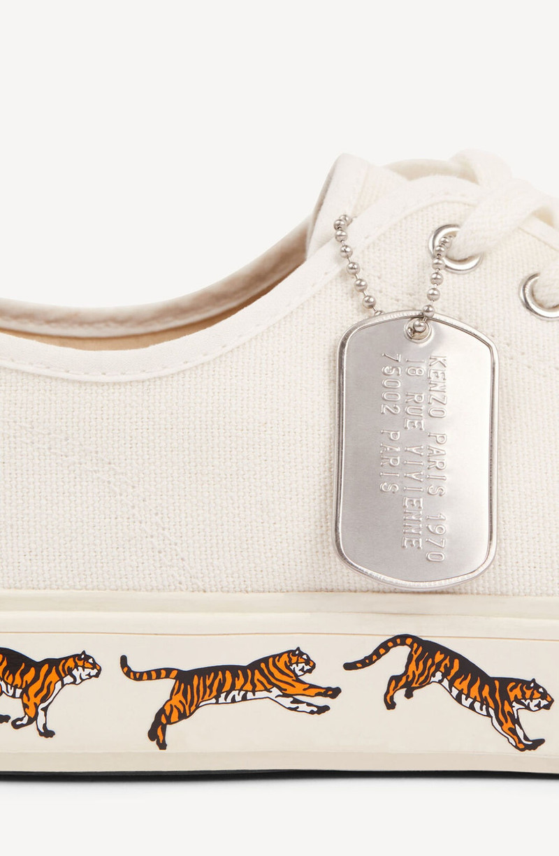 KENZO KENZOSCHOOL trainers outlook