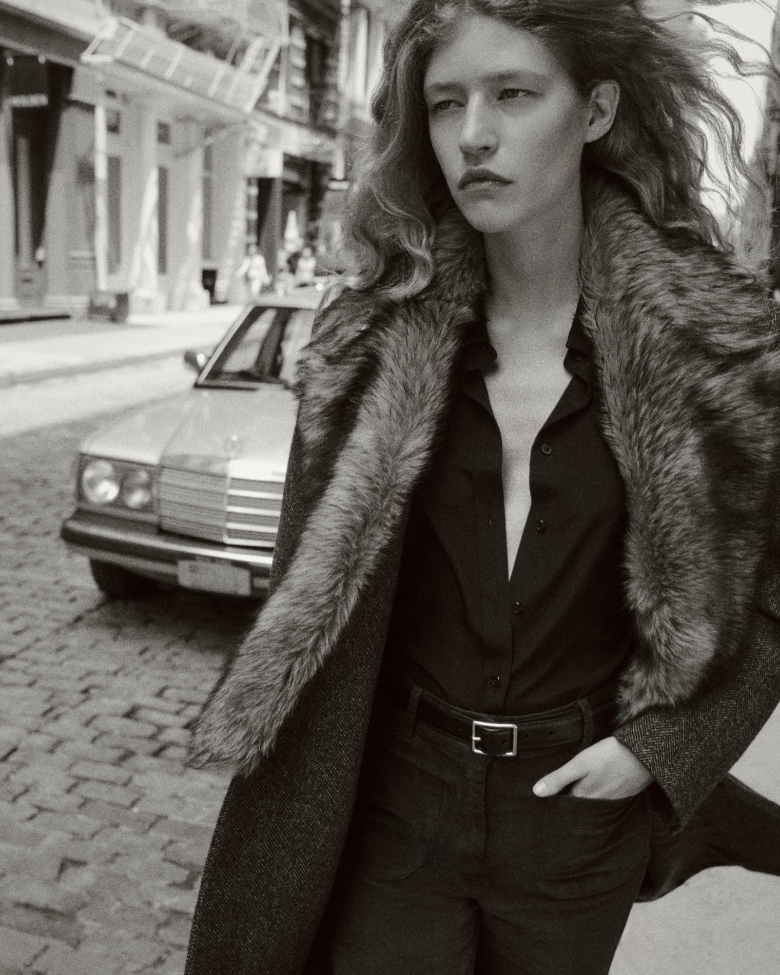 EDINA COAT - 8