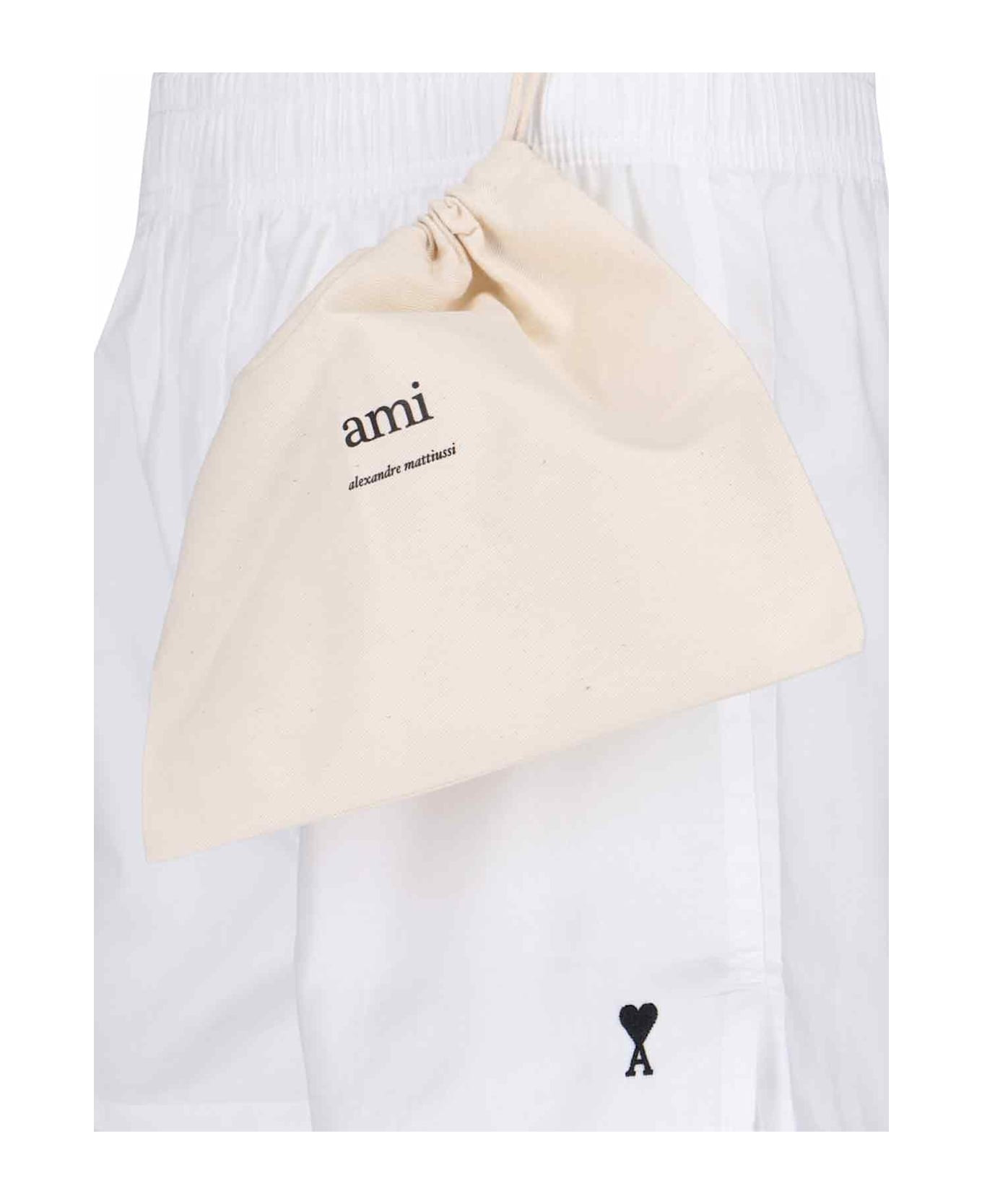 Logo Shorts - 3