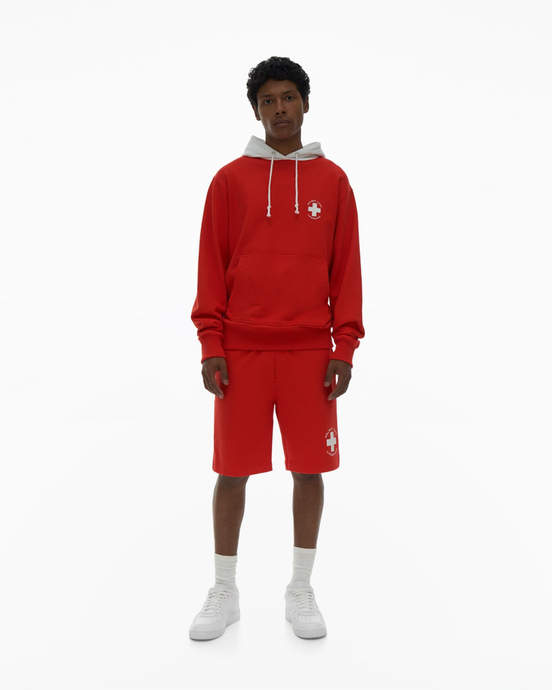 Helmut Lang LIFEGUARD HOODIE outlook