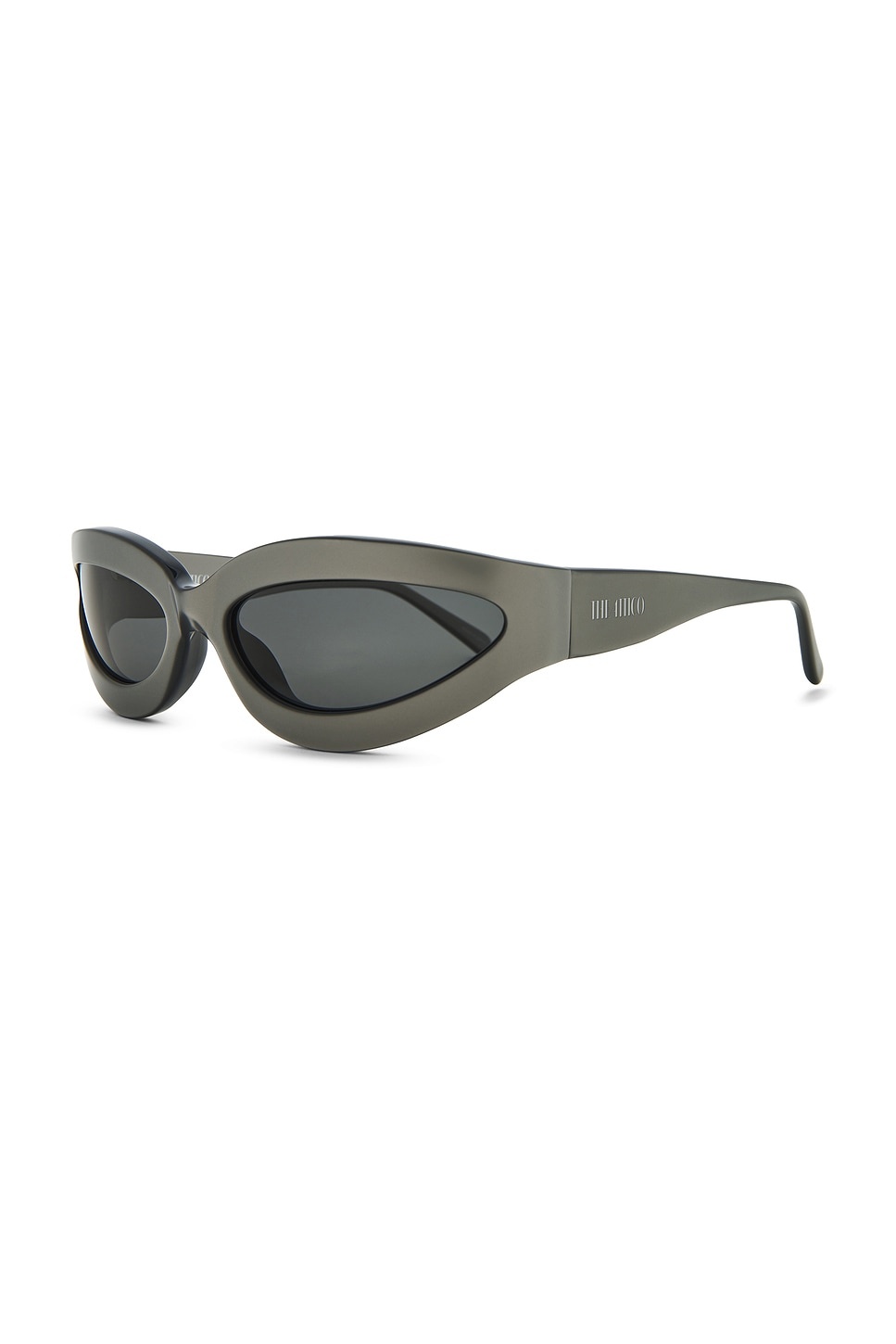 Oval Sunglasses - 2