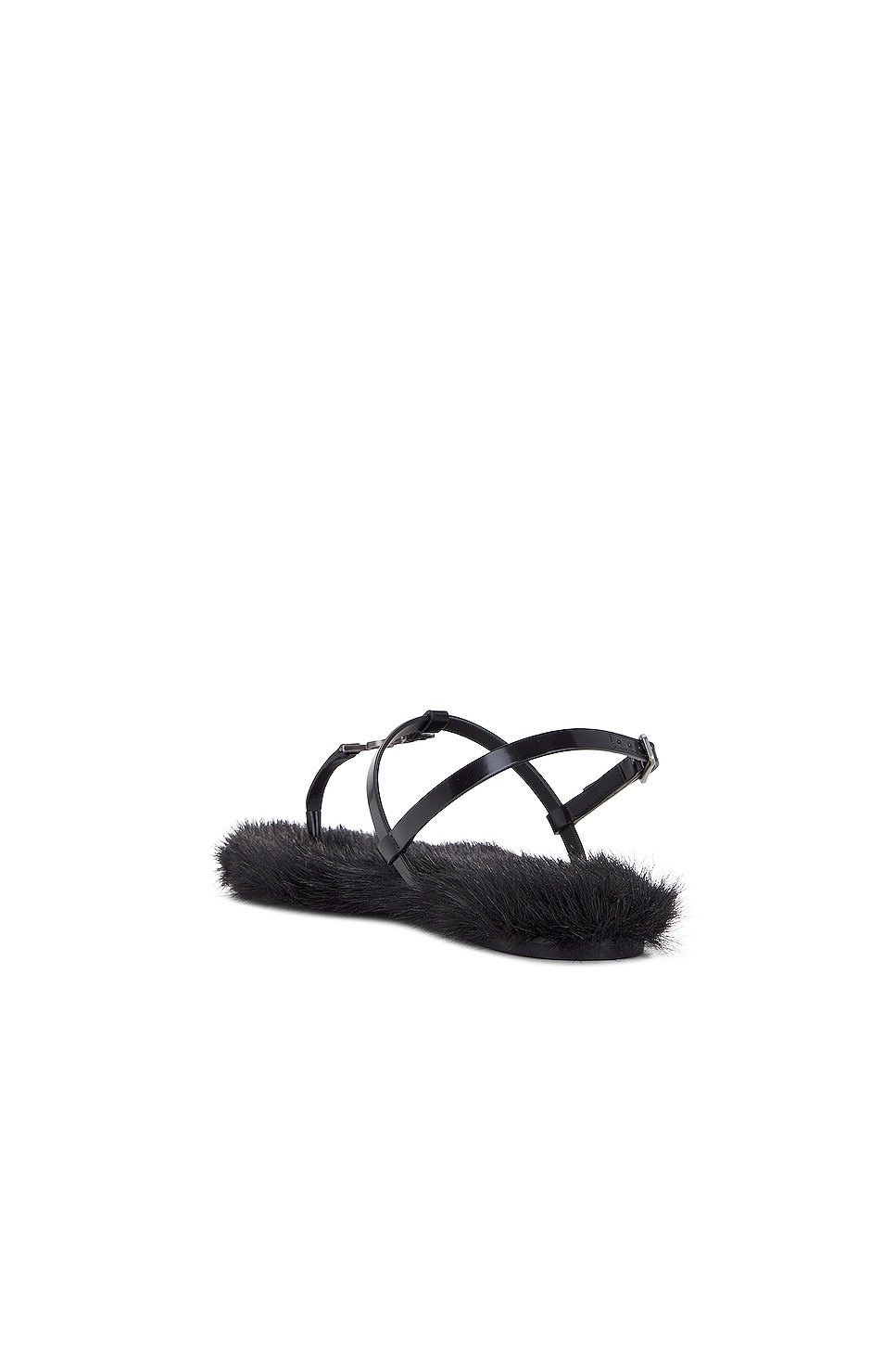 Cassandra Flat Sandal - 3