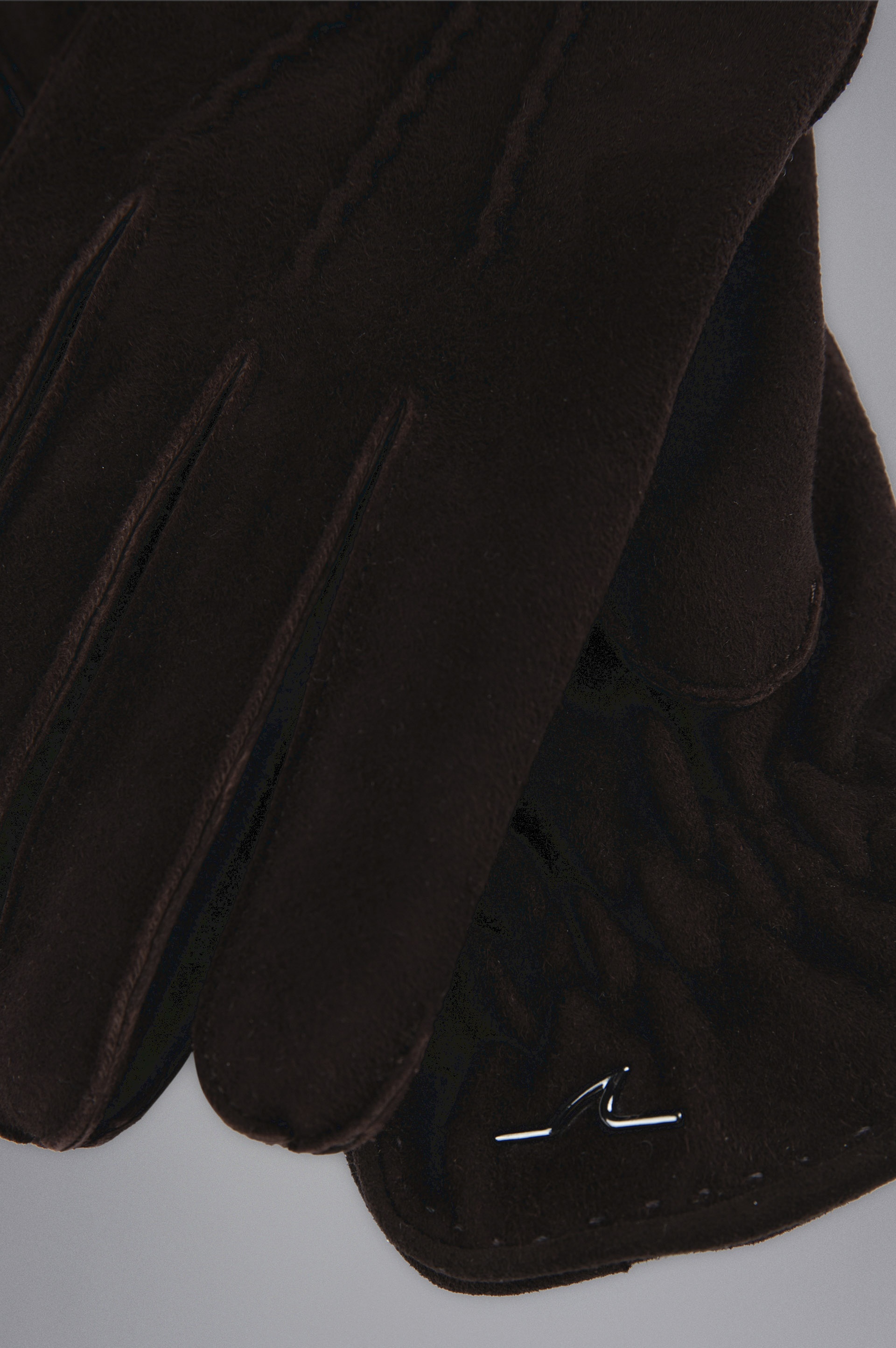 LEATHER GLOVES - 2