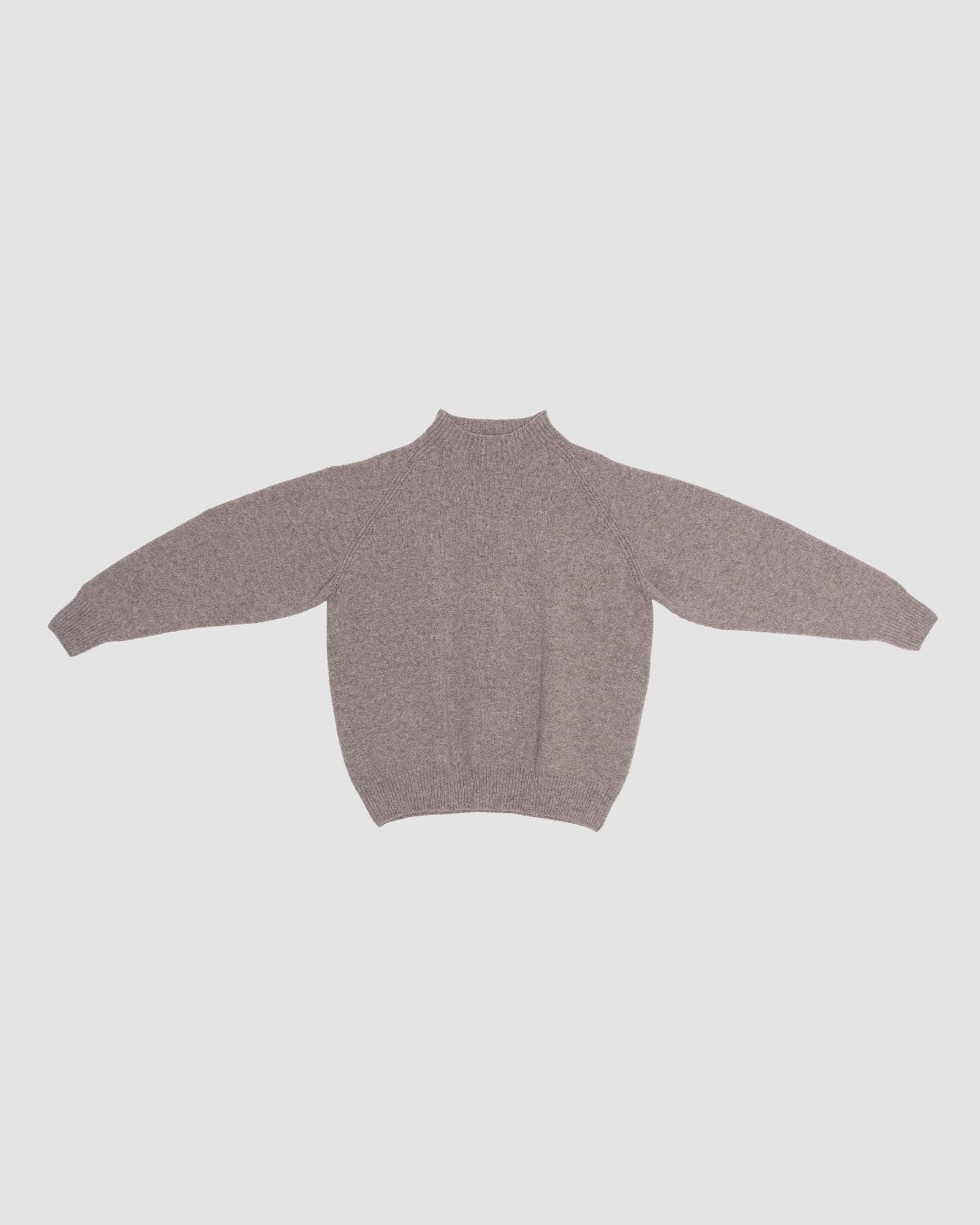 Soar Sweater - Arles Merino Wool - 6