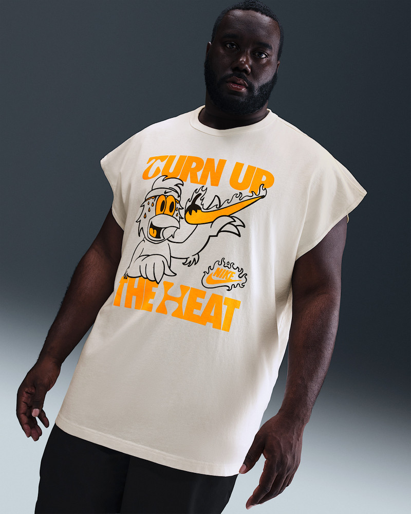graphic-print T-shirt 6