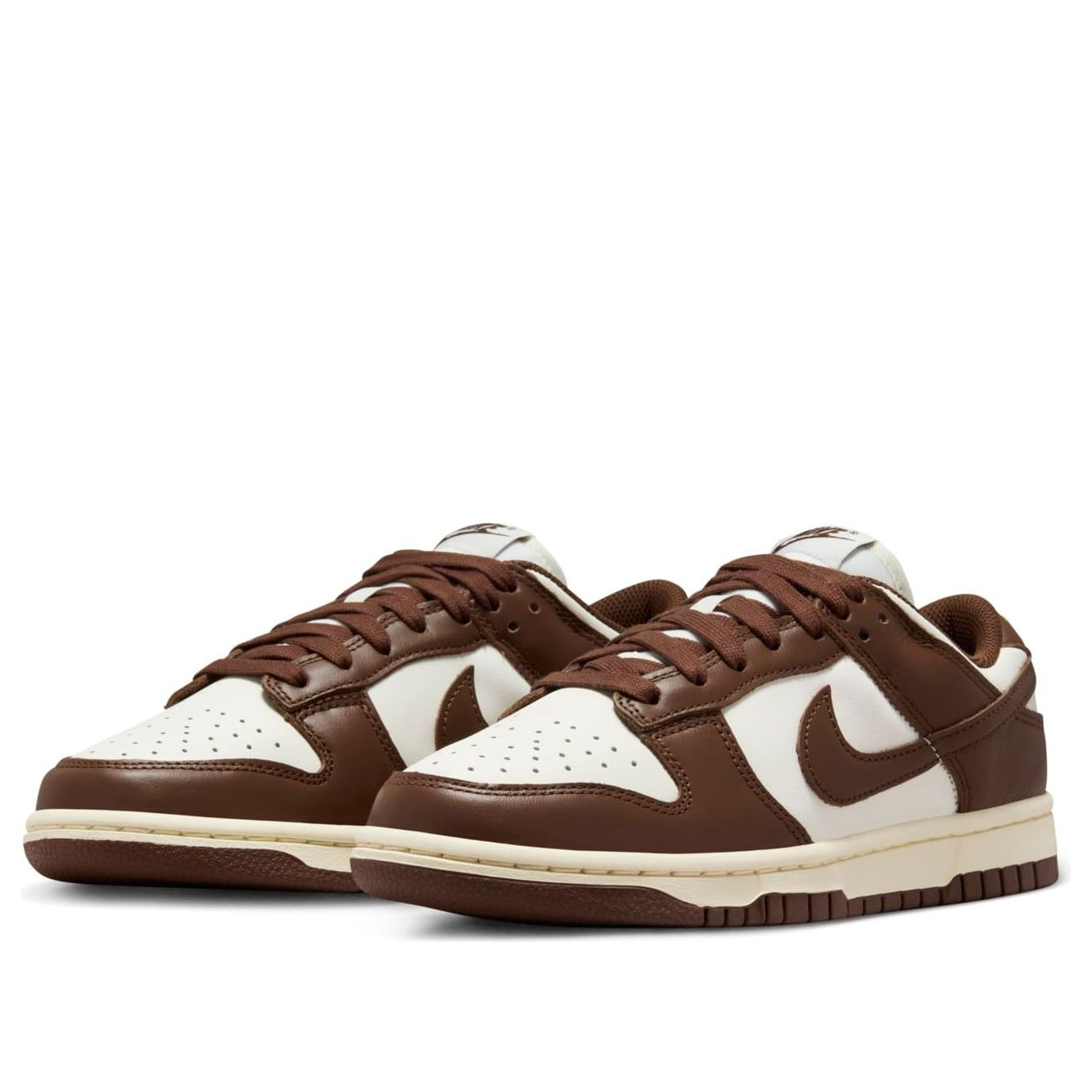 (WMNS) Nike Dunk Low 'Cacao Wow' DD1503-124 - 2