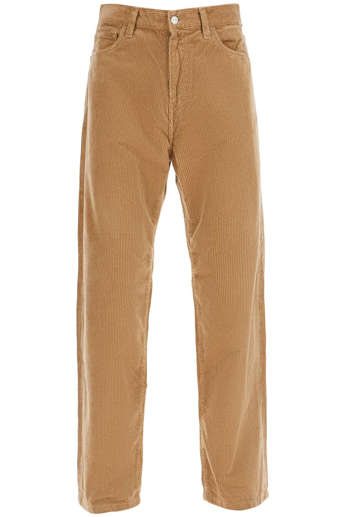 LANDON CORDUROY PANTS - 1