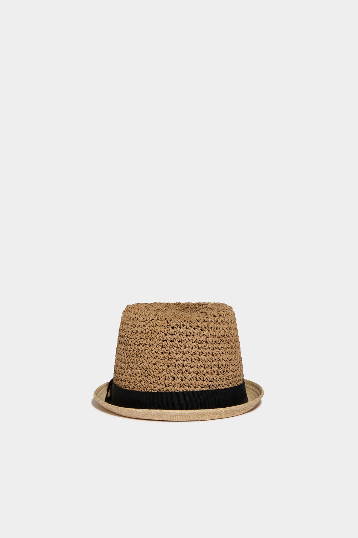 HAT-TIUDE HAT - 2