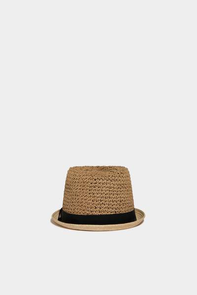 DSQUARED2 HAT-TIUDE HAT outlook