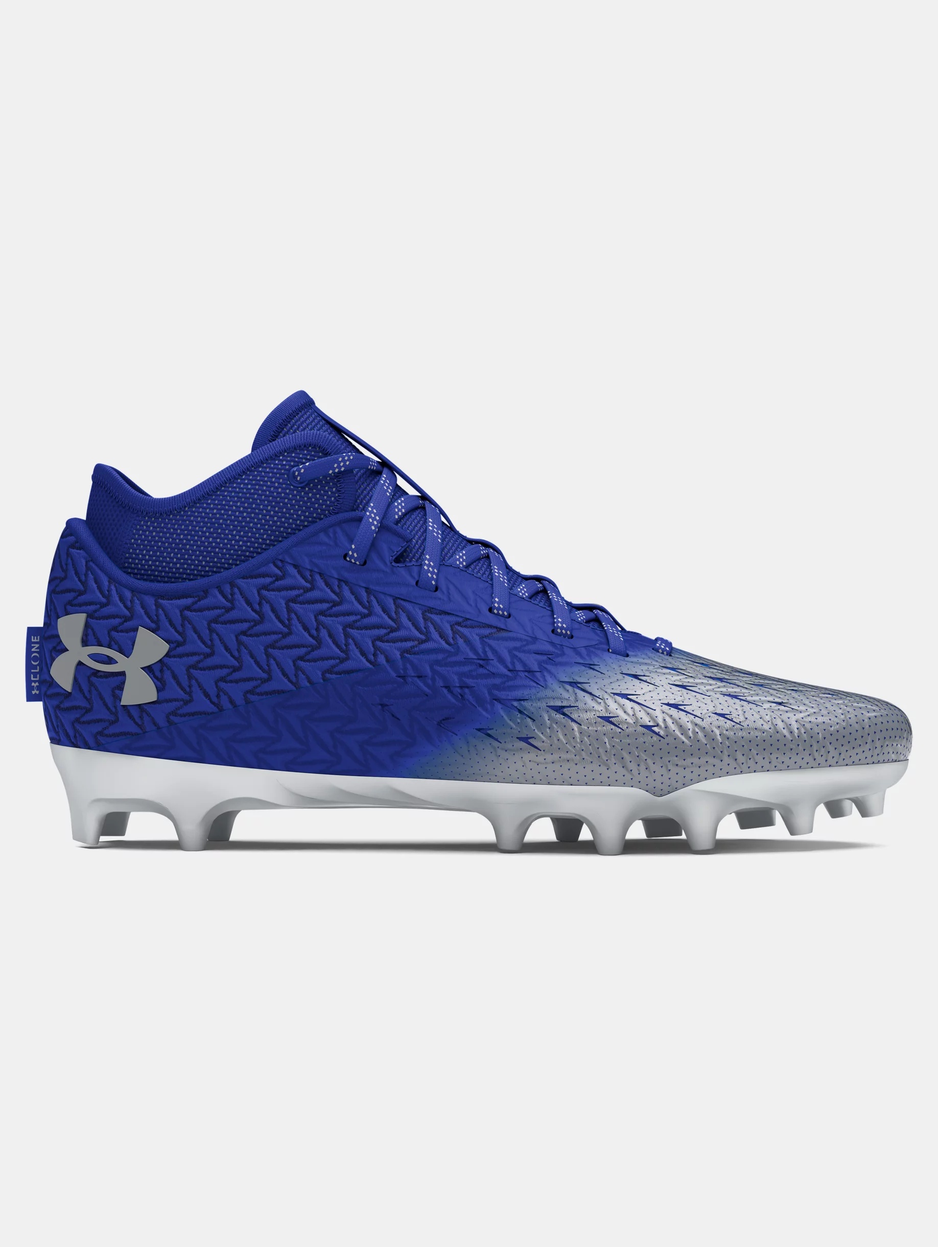 Under Armour Men's UA Spotlight MC Football Cleats underarmour