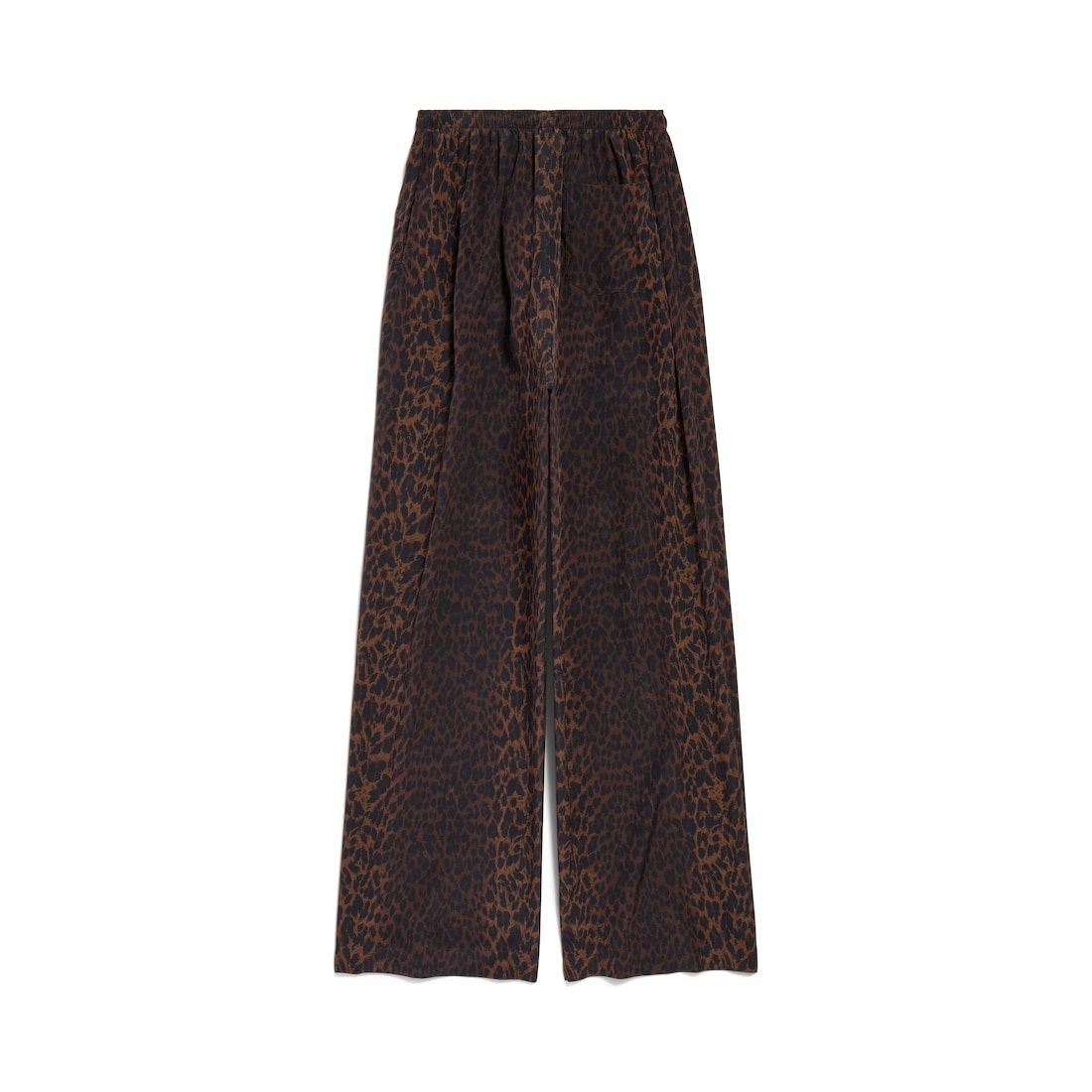 Women's Pyjama Pants in Brown - 6