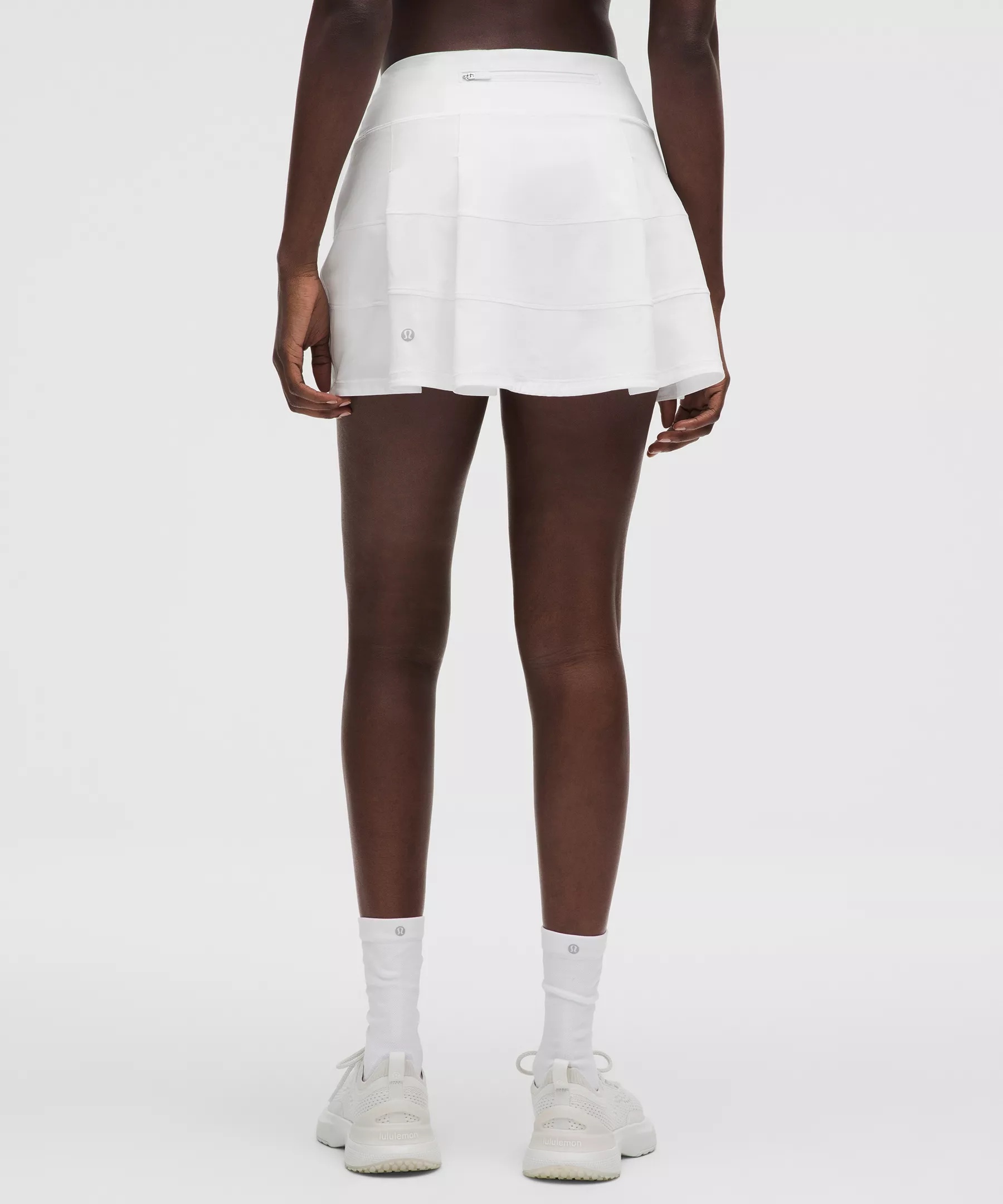 Pace Rival Mid-Rise Skirt *Long - 3