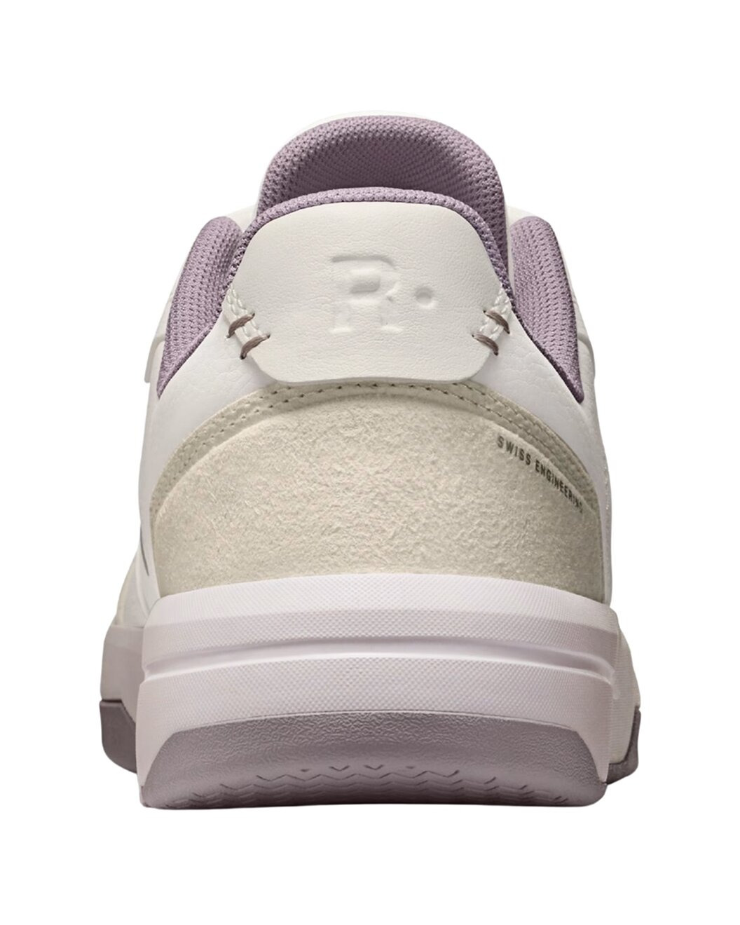 On Running The Roger Clubhouse Sneaker - 3