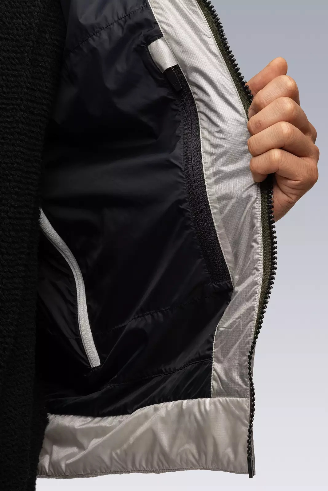 acronym J78-PX Polartec Alpha アクロニウム J78-PX | ACRONYM®