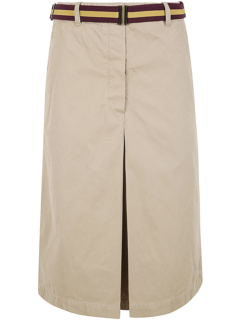 Dries Van Noten Women 01700 Sulia Bis 8131 Skirt - 1