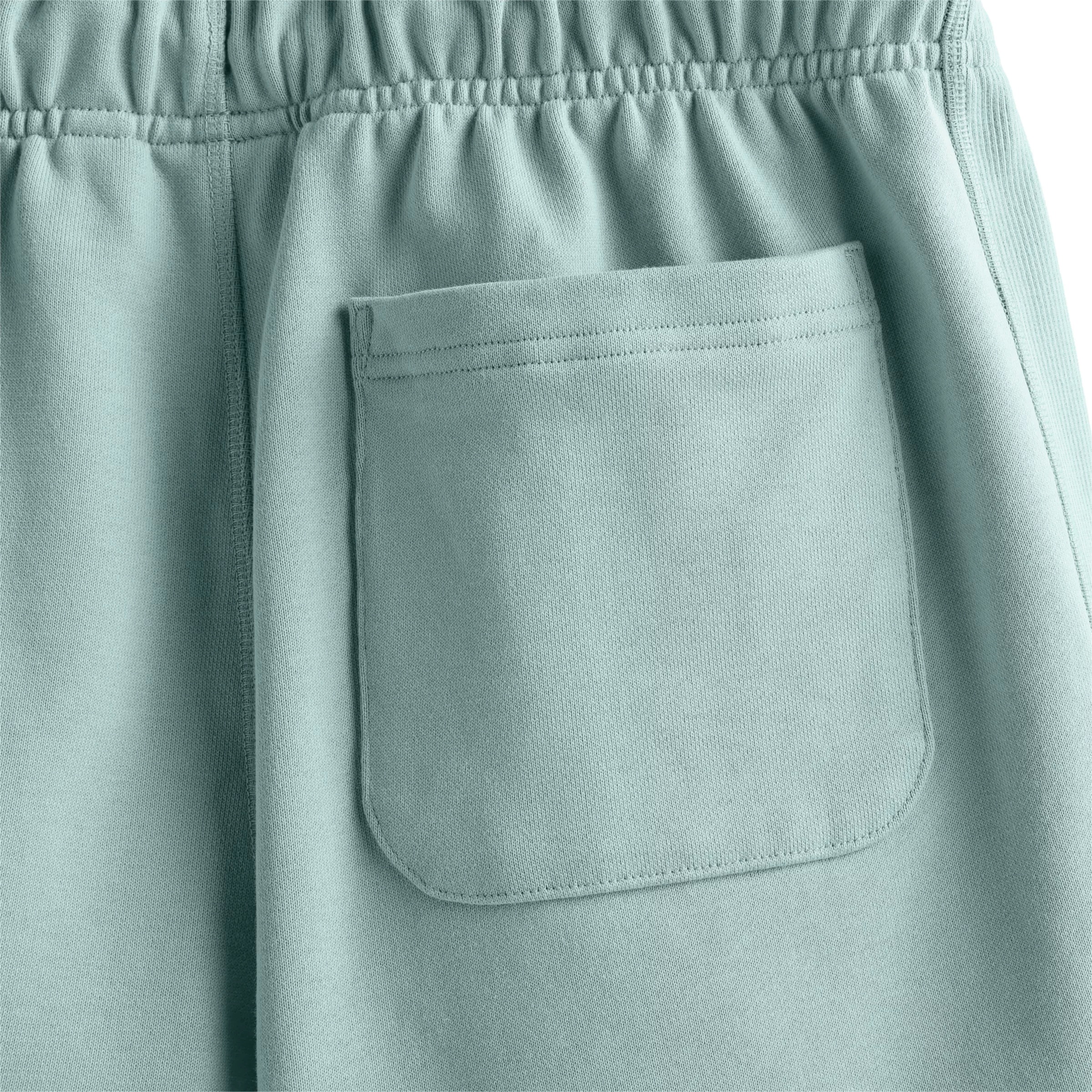 Athletics French Terry Short 5" - 4