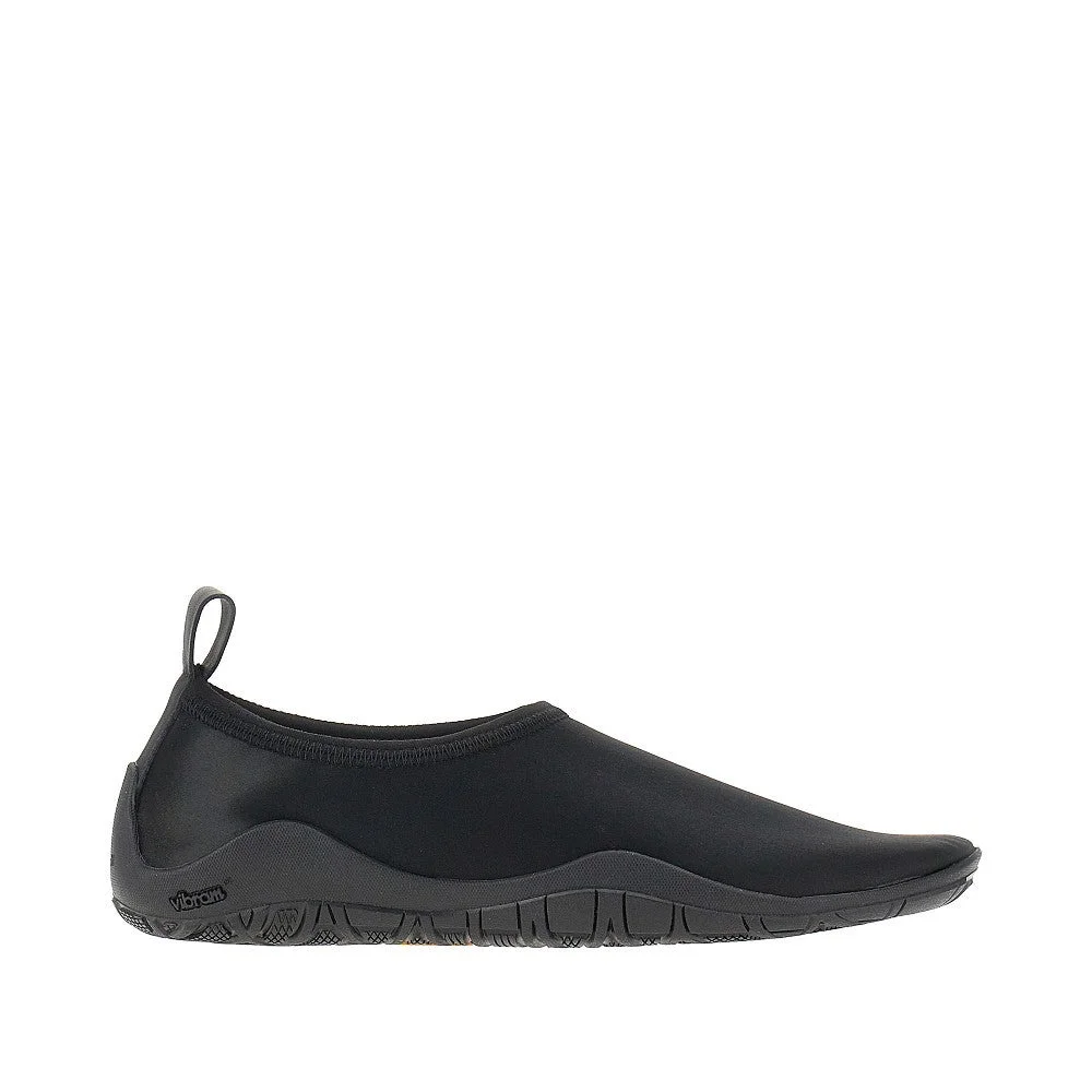 Jil Sander Women Satin Flat Shoes - 1