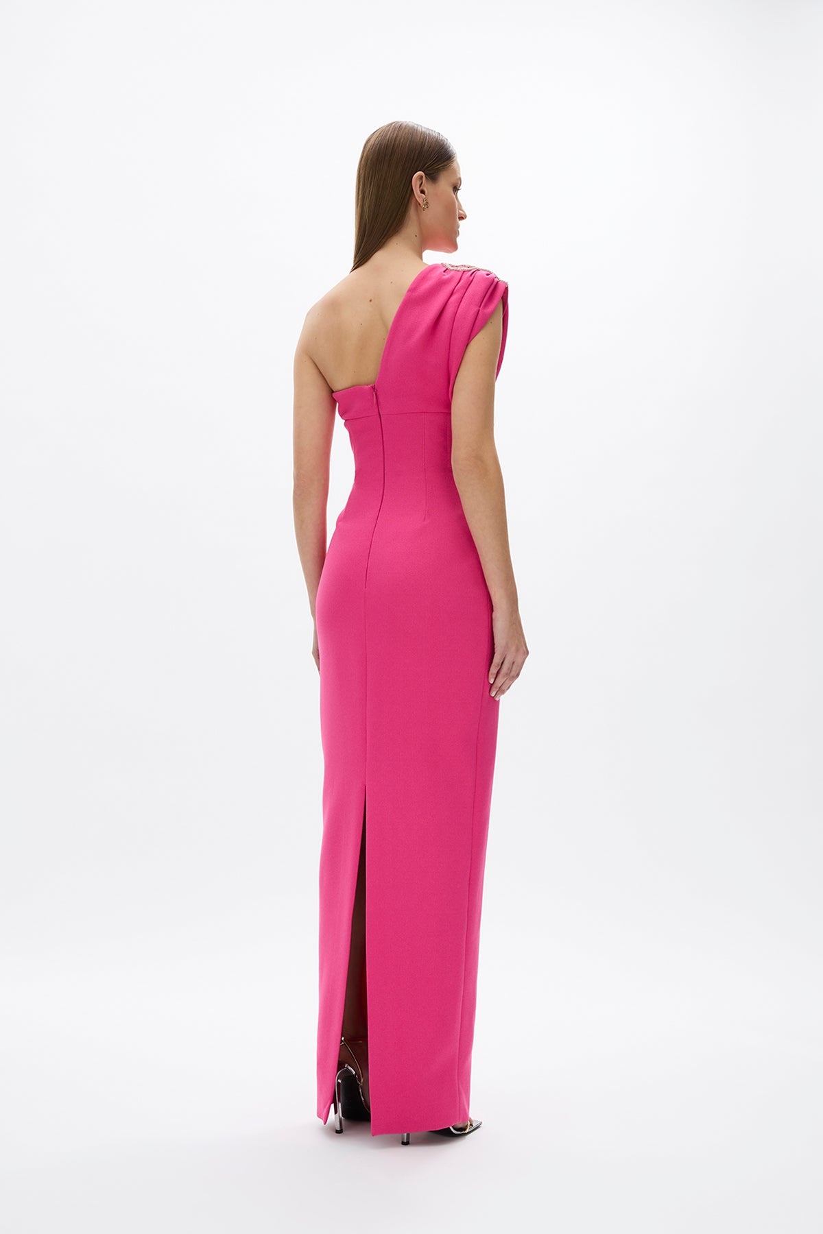 WINONA GOWN - 4