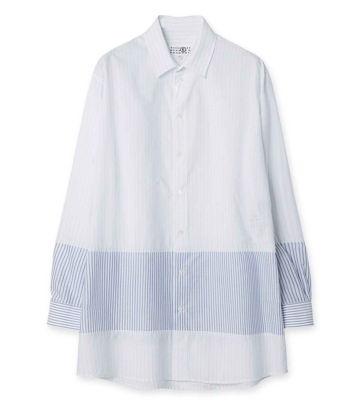 Long-sleeved Shirt - 1