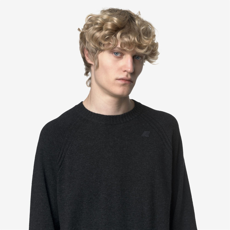 K-WAY SEBAS WOOL CASHMERE outlook