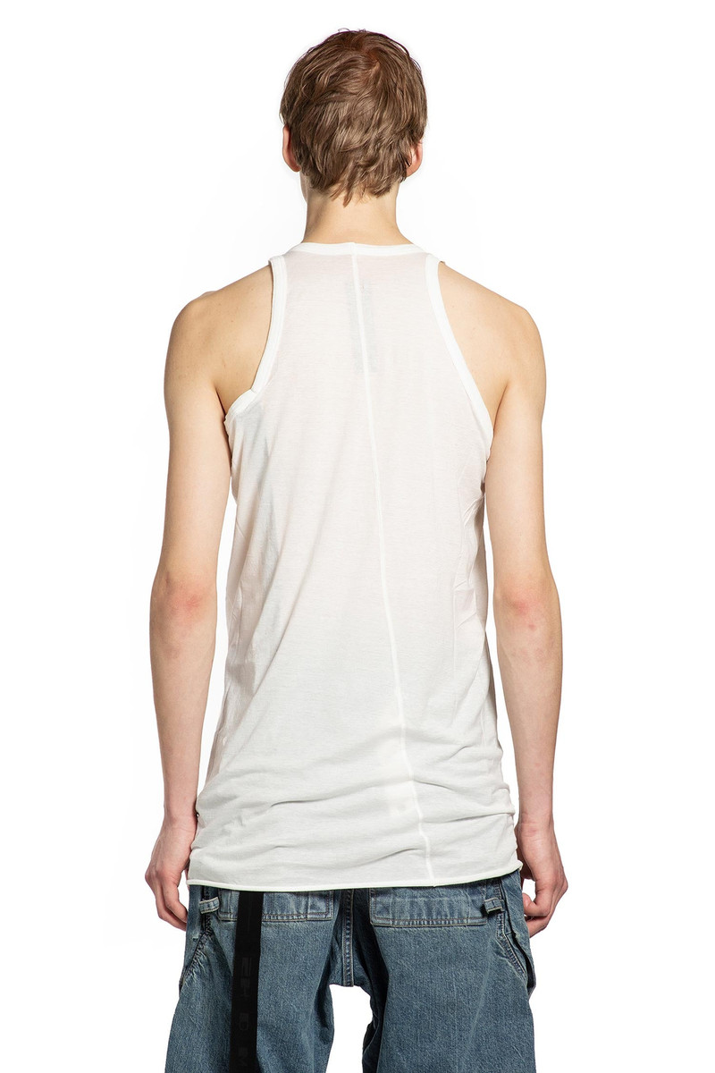Rick Owens DRKSHDW Temple Loose Tank outlook