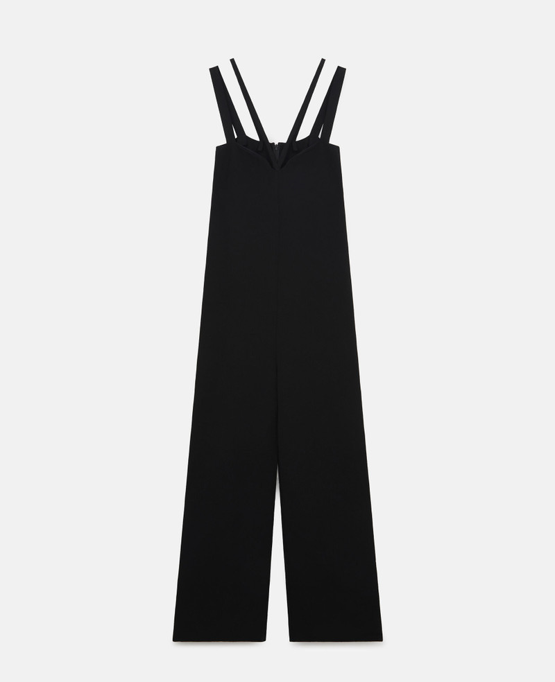 Compact Knit All-In-One 1