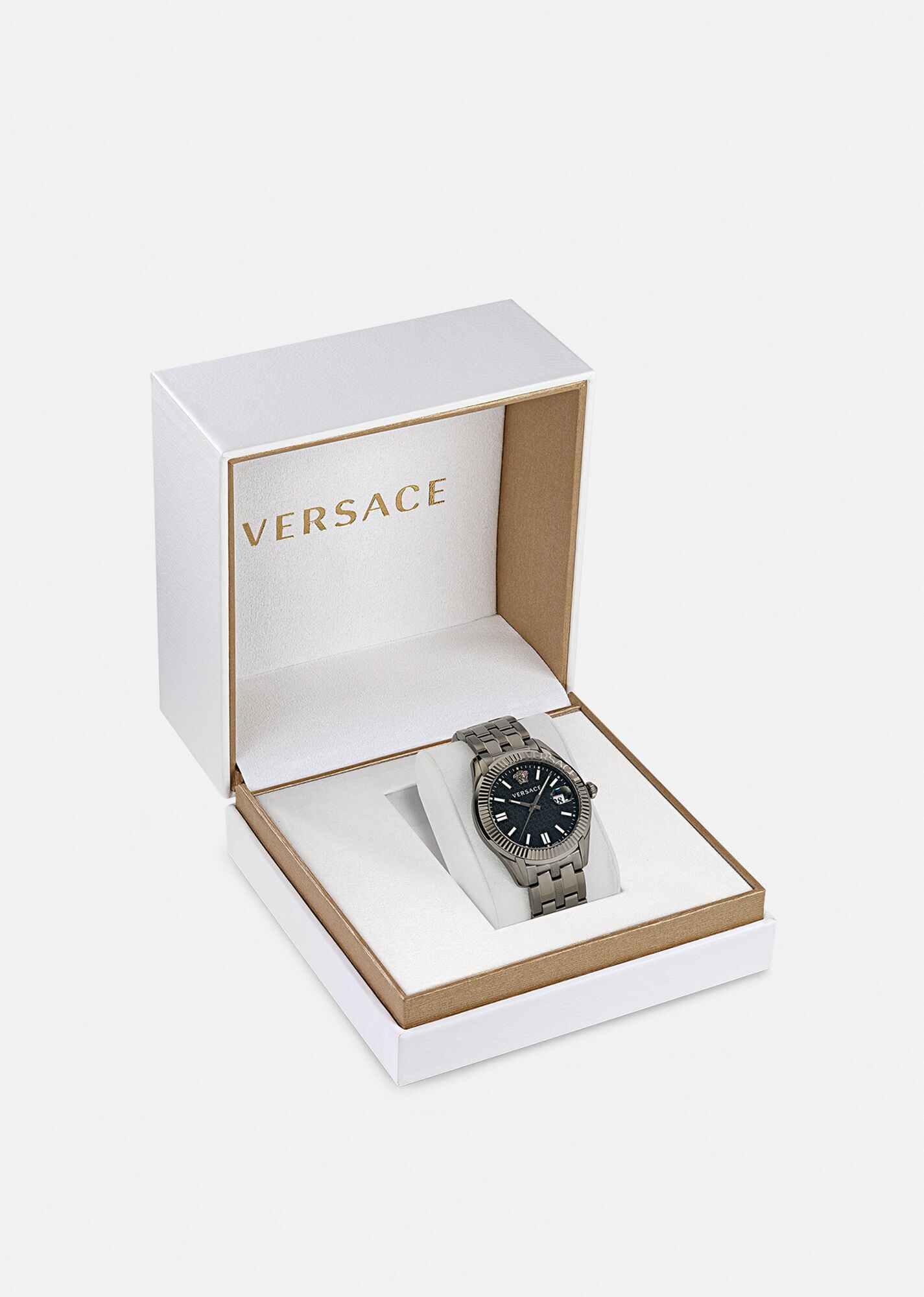 Greca Time Watch - 4