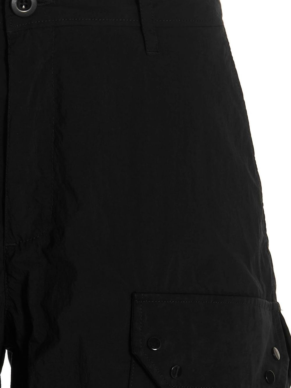 pocketed shorts - 3