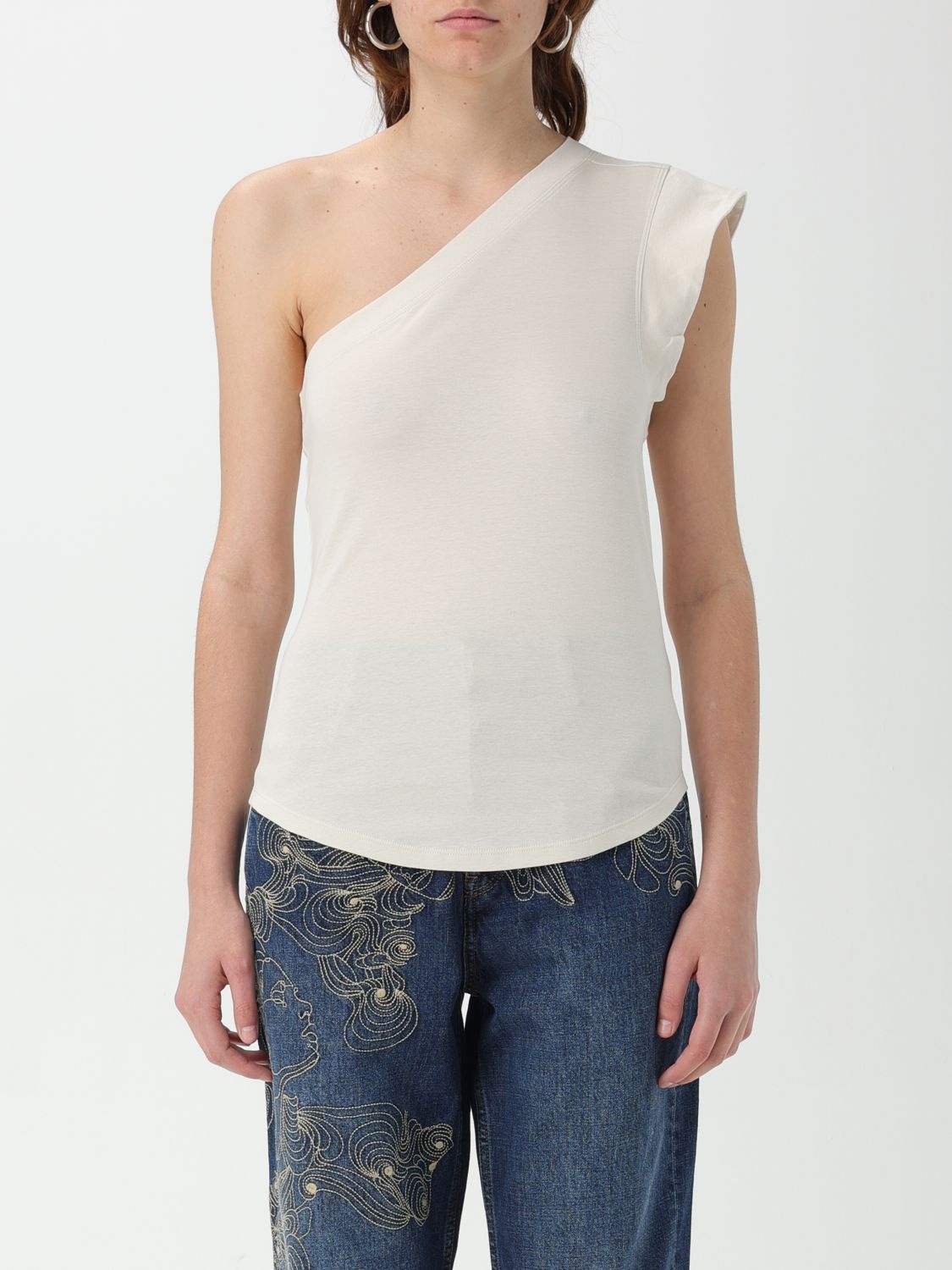 T-shirt woman Isabel Marant - 1