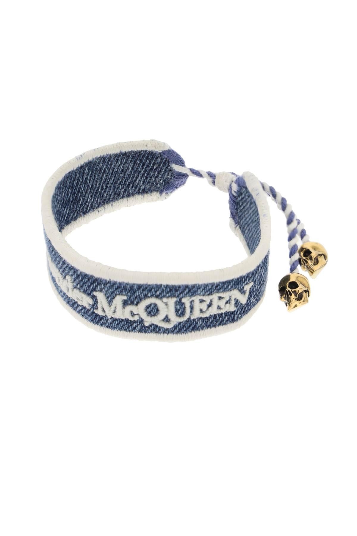 EMBROIDERED BRACELET - 3