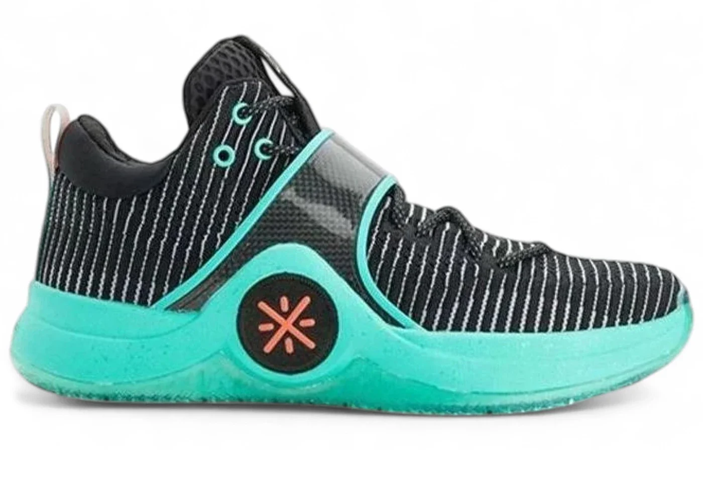 Li-Ning Way of Wade 6 Dragon Boat - 1