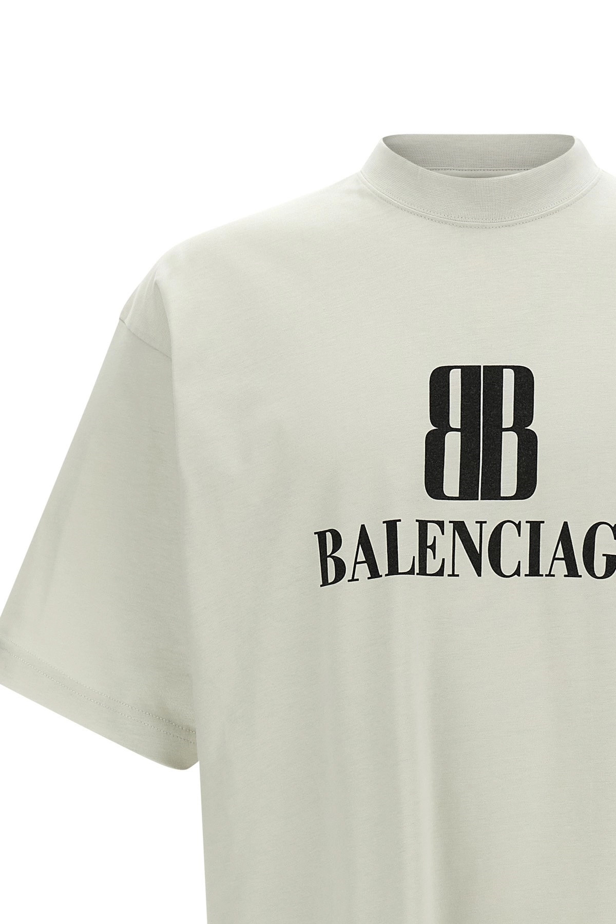 'Nano BB' T-shirt - 4