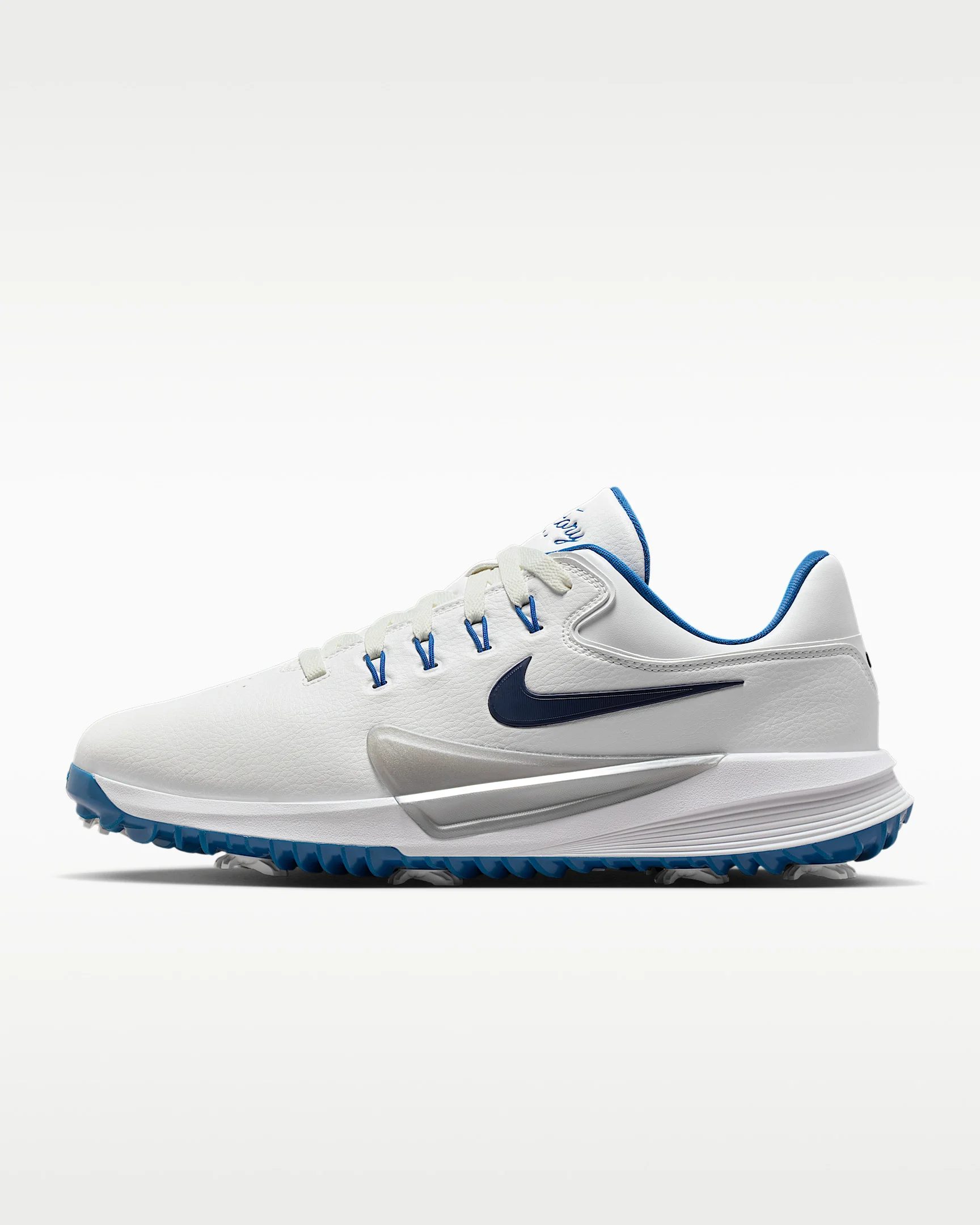 Nike Victory Pro 4 Golf Shoes - 1