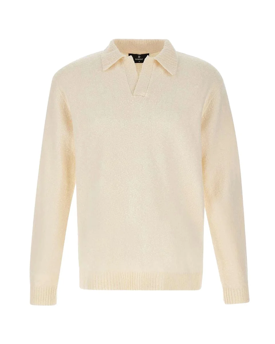 Represent Polo Shirt - 1