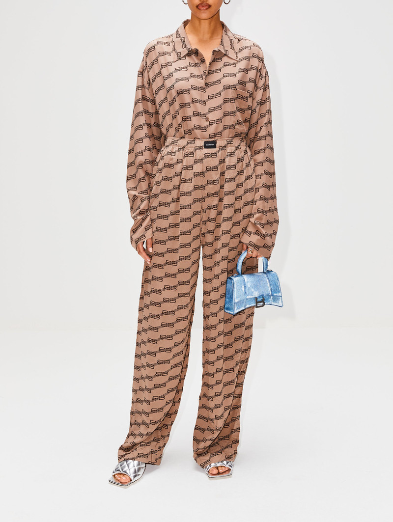 BALENCIAGA Hourglass XS Bag outlook