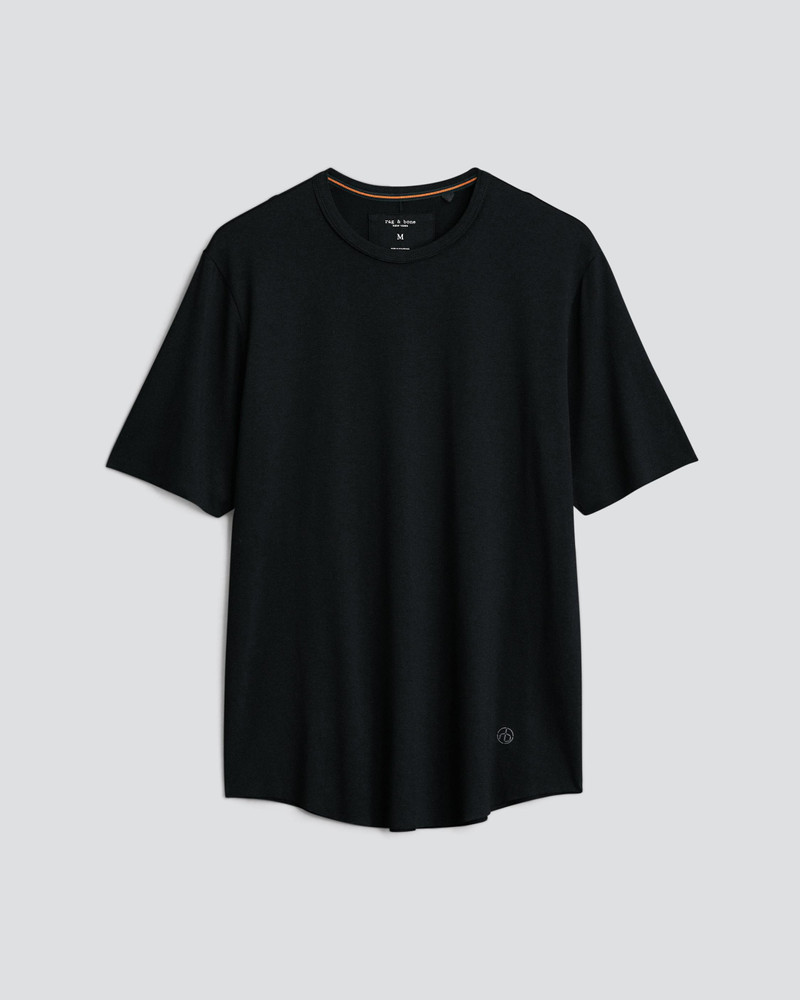 Pursuit Haydon Tee Tech Jersey T-Shirt - 1