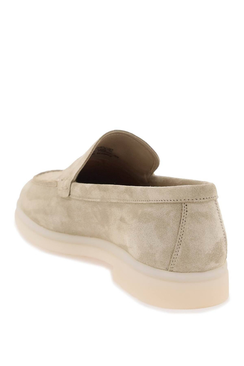 Church's SUEDE LEATHER LYN MOCCAS outlook