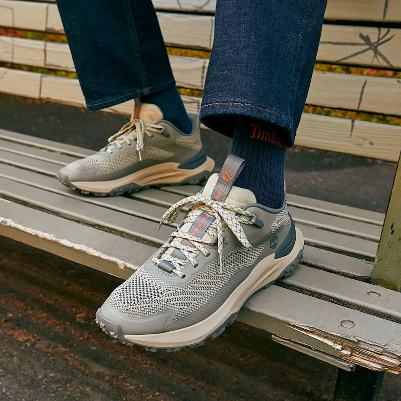 Timberland Men's Motion Access Low Lace-Up Sneaker outlook