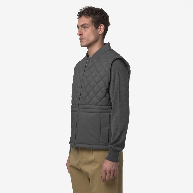 BARNES PREMIUM WARM 4