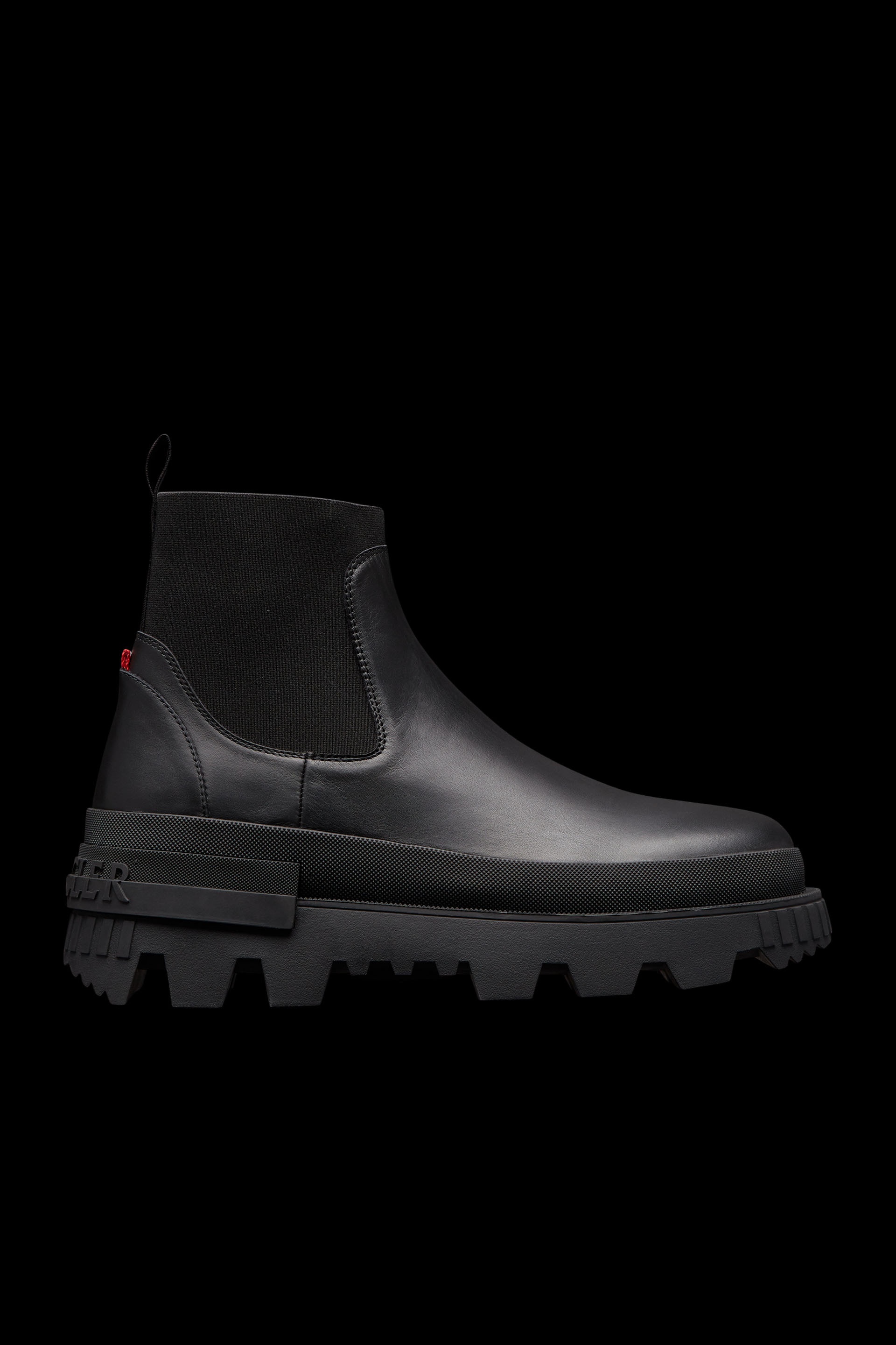 Neue Chelsea Boots - 1