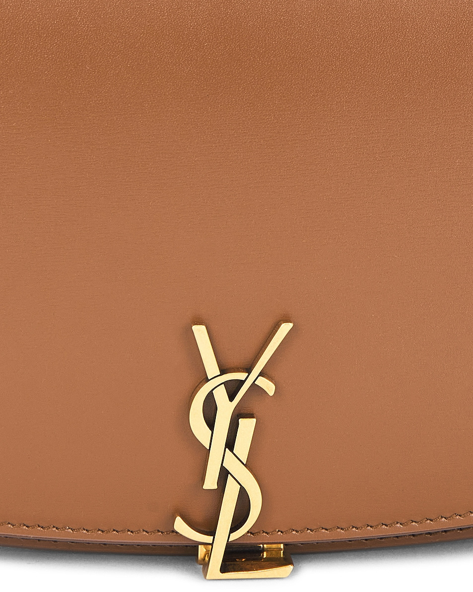 Voltaire Shoulder Bag - 7