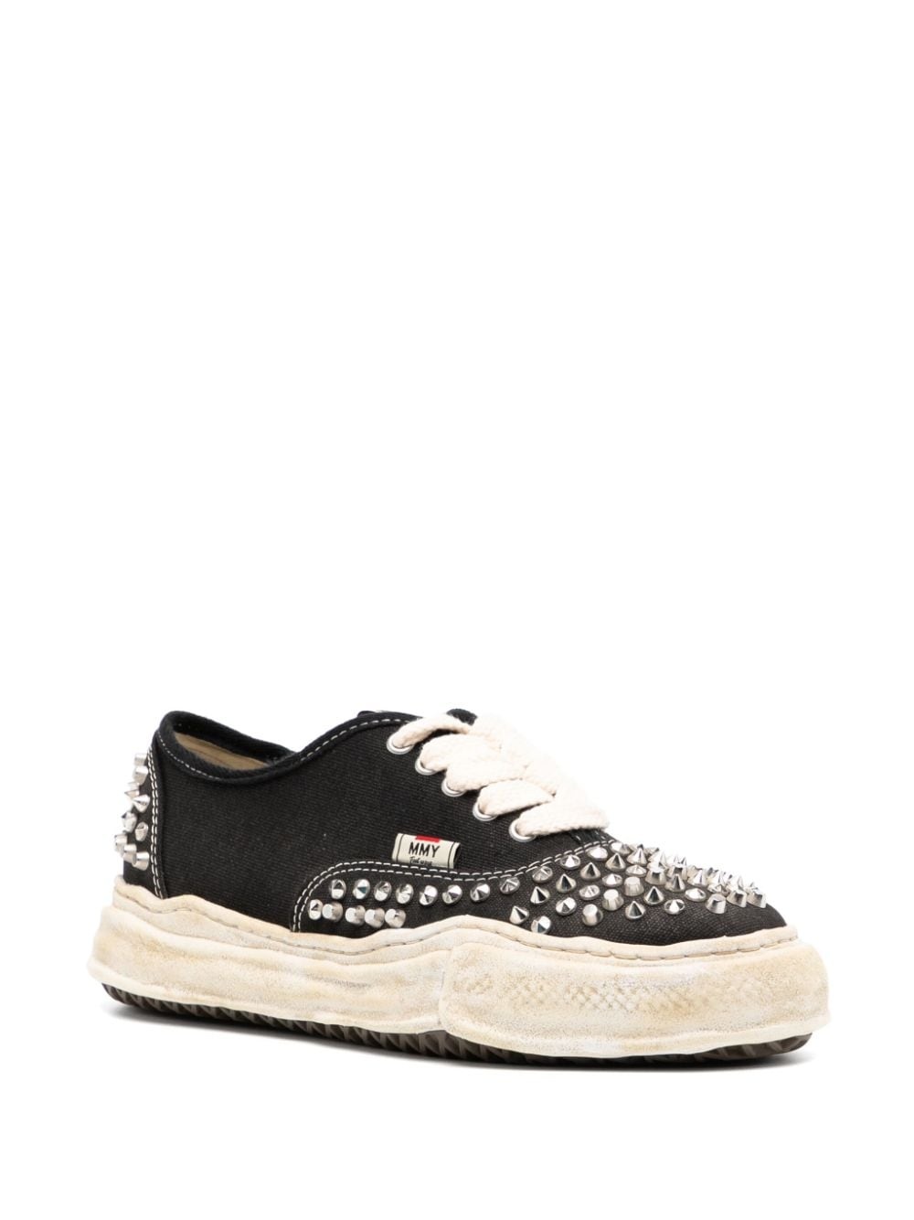 Baker sneakers - 2