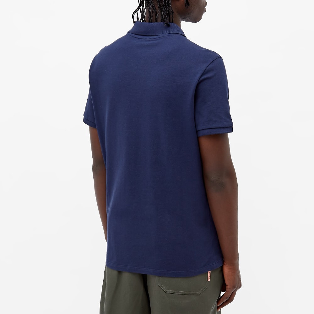 A.P.C. Esteban Polo - 4