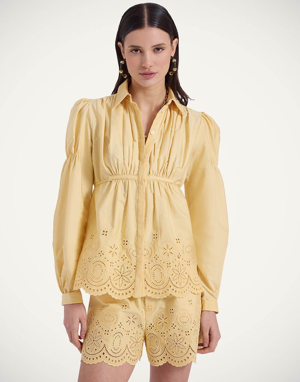 Franca Shirt - 2