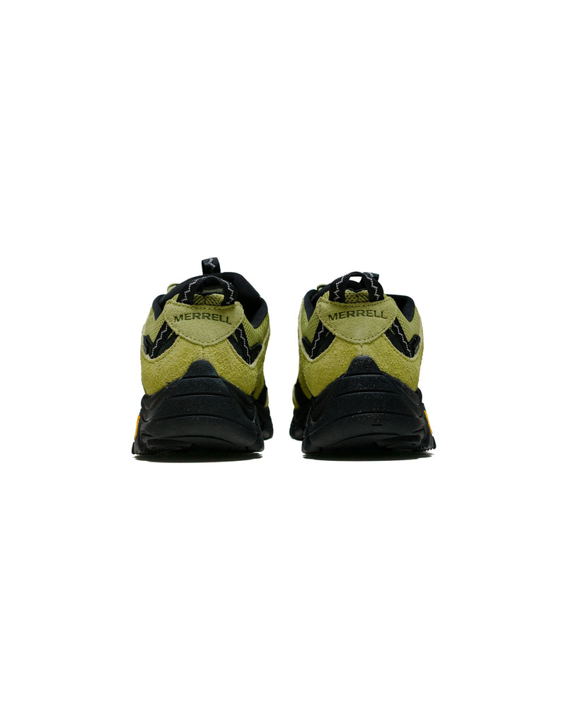 Merrell Gramicci Moab 2 Siren Citron 4